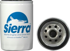 Sierra 18-7879 öljynsuodatin